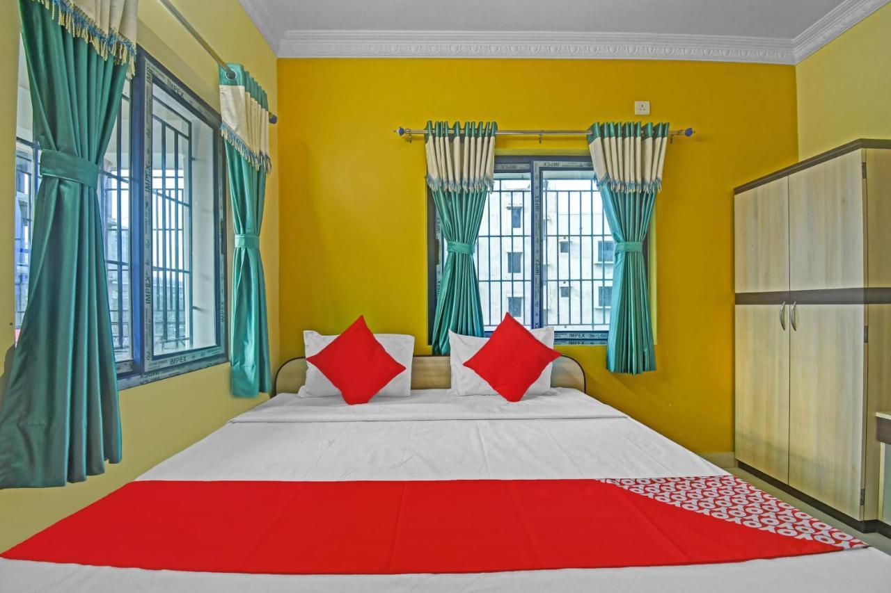 Oyo Flagship 84655 S S Guest House Kolkata Exterior photo